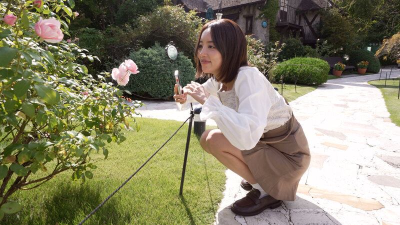 全裸ヘリコプター4 美咲かんな - サンプル画像 - 12