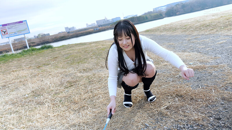 日本一スケベな中出しおっぱいデート 愛宝すず - サンプル画像 - 1