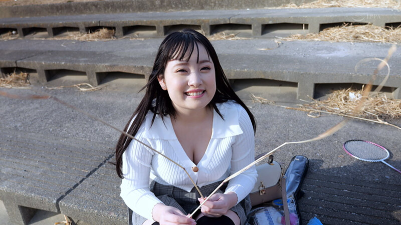 日本一スケベな中出しおっぱいデート 愛宝すず - サンプル画像 - 2
