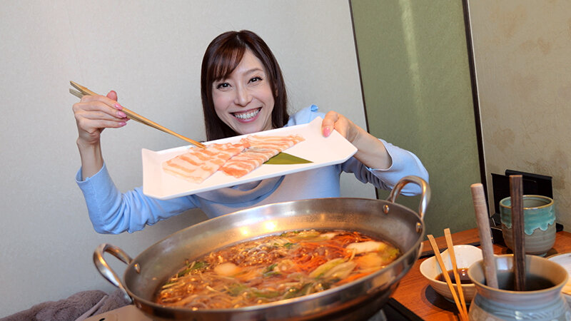 人生初のイチャラブ中出しハメ撮りデート 白木優子 - サンプル画像 - 3
