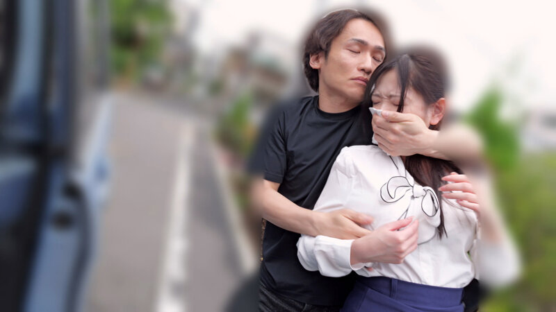 ごく普通のOLを突然さらってSEX奴●にする！7 天宮かすみ - サンプル画像 - 1