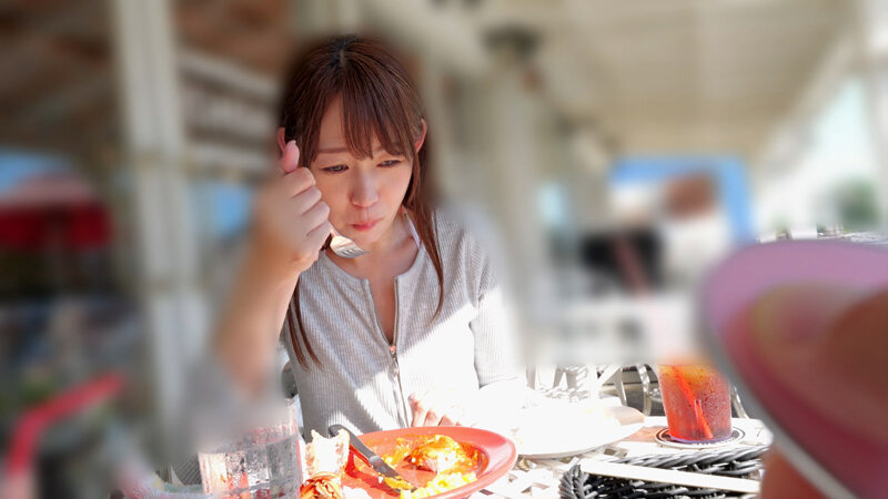スタイル抜群の人妻と中出し不倫 まる一日とびっこ浜辺でデート 白河花清 - サンプル画像 - 2
