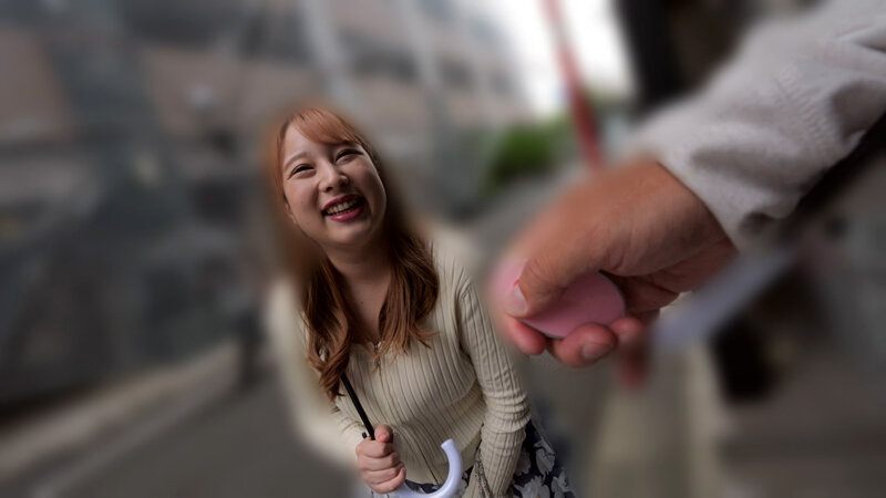恥辱、陵●、とびっこ装着・繁華街デート！29 ちなみん - サンプル画像 - 1