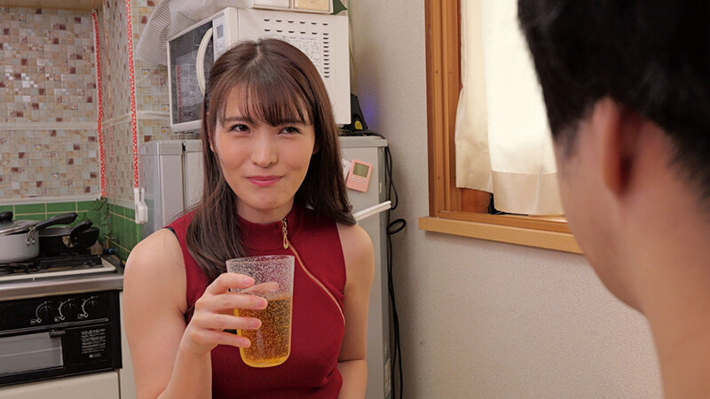 アナル舐めが大好きな美女！アナルが好きすぎてアナルSEXざんまい 生田望美 - サンプル画像 - 2