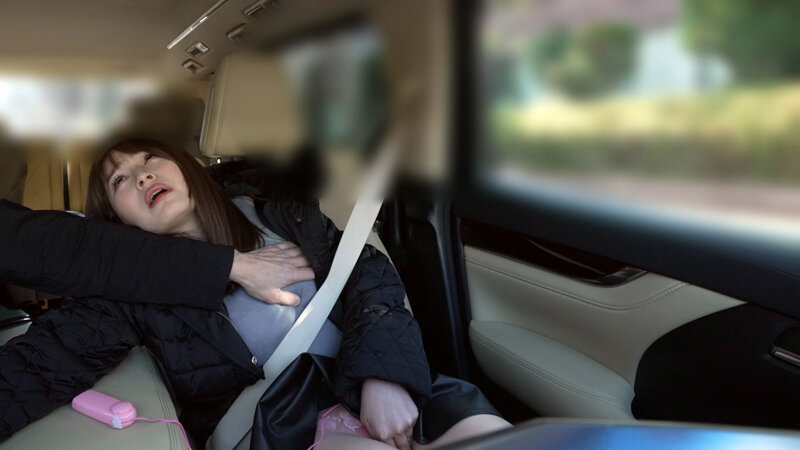 高級車に乗る自慢のデカチン男性とパパ活お泊まりSEXデート3 優梨まいな - サンプル画像 - 3