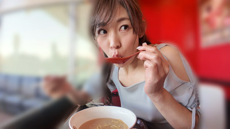 ノーブラ美熟女‘とびっこ装着’恥辱デート 白河花清 ～排卵日確定！妊娠やむなし！？中出し野獣SEX！！ - サンプル画像 - 3