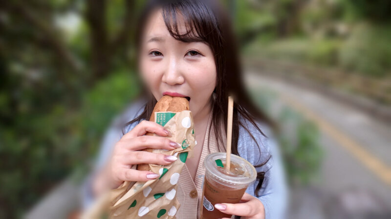 ノーブラ爆乳ムチムチおっぱいデート6 茜さな - サンプル画像 - 2