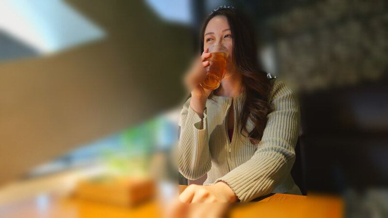ラブホにこもって、一切の台本ナシの●っぱらいSEXデート5 葉山さゆり - サンプル画像 - 1