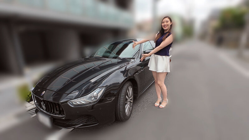 性欲絶倫の男とホテルに一日缶詰デート2 ～ひと目を忍んでイカされまくる最高のSEX漬けリアルデート～ 葉山さゆり - サンプル画像 - 1