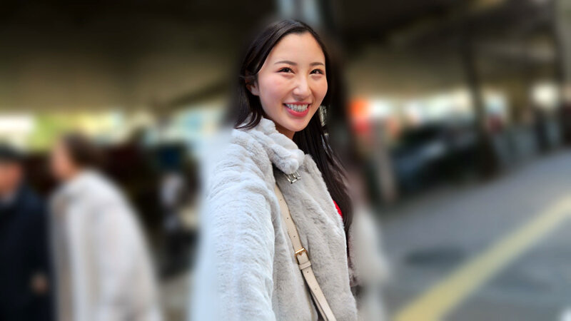 ラブホにこもって、一切の台本ナシの●っぱらいSEXデート6 北野未奈 - サンプル画像 - 1