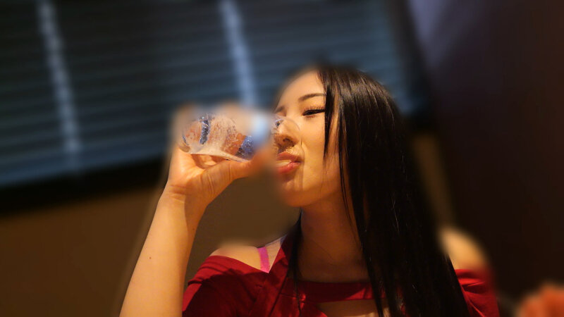 ラブホにこもって、一切の台本ナシの●っぱらいSEXデート6 北野未奈 - サンプル画像 - 2