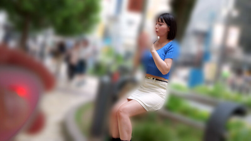 恥辱、陵●、とびっこ装着・繁華街デート！35 九井スナオ - サンプル画像 - 3