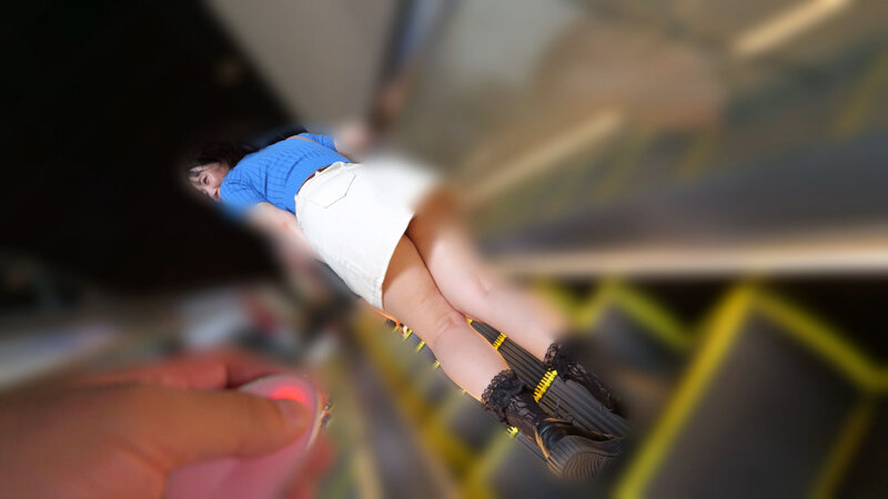 恥辱、陵●、とびっこ装着・繁華街デート！35 九井スナオ - サンプル画像 - 4