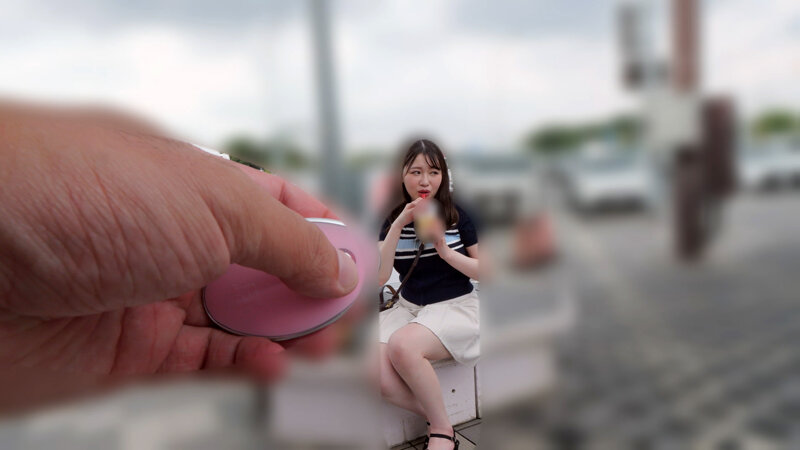 恥辱、陵●、小旅行…野外にポツンとテントを張ってSEX三昧 小坂ひまり - サンプル画像 - 2