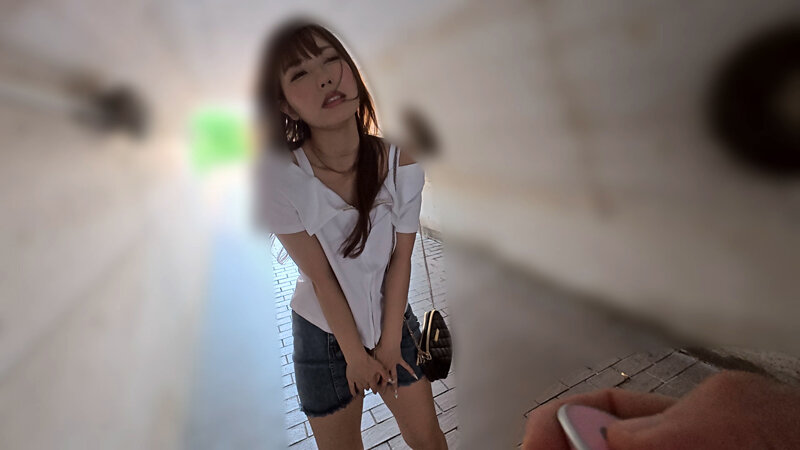 ノーブラ美巨乳ポヨンポヨンおっぱいデート3 逢沢みゆ - サンプル画像 - 3