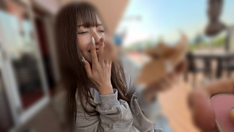 ノーブラ美巨乳ポヨンポヨンおっぱいデート3 逢沢みゆ - サンプル画像 - 4