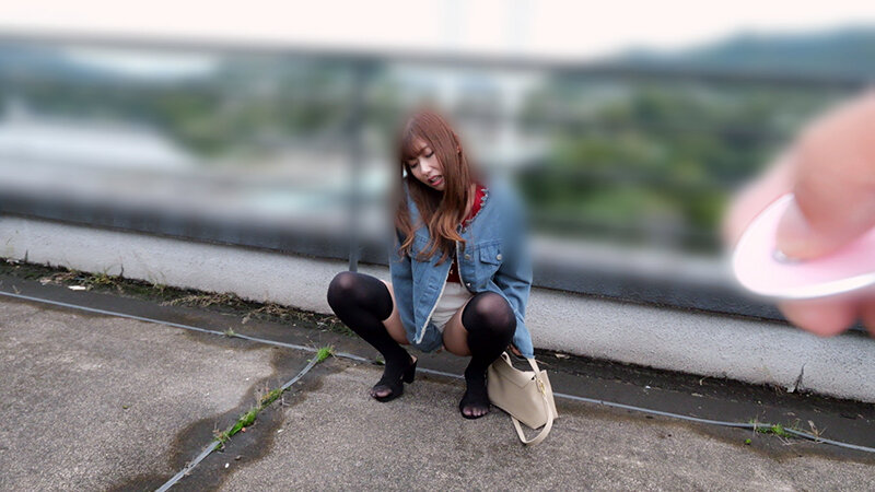 恥辱、陵●、小旅行…野外にポツンとテントを張ってSEX三昧 vol.3 逢沢みゆ - サンプル画像 - 3