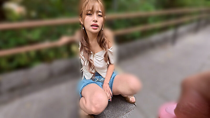 ノーブラ美巨乳ポヨンポヨンおっぱいデート4 椿りか - サンプル画像 - 3