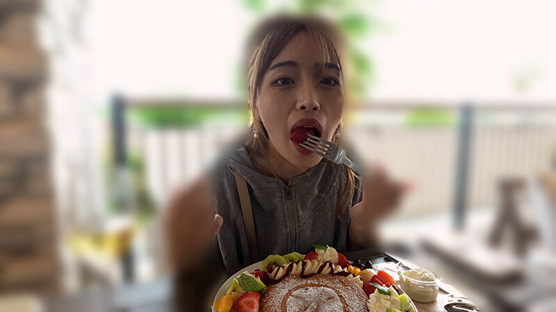 ノーブラ美巨乳ポヨンポヨンおっぱいデート4 椿りか - サンプル画像 - 4