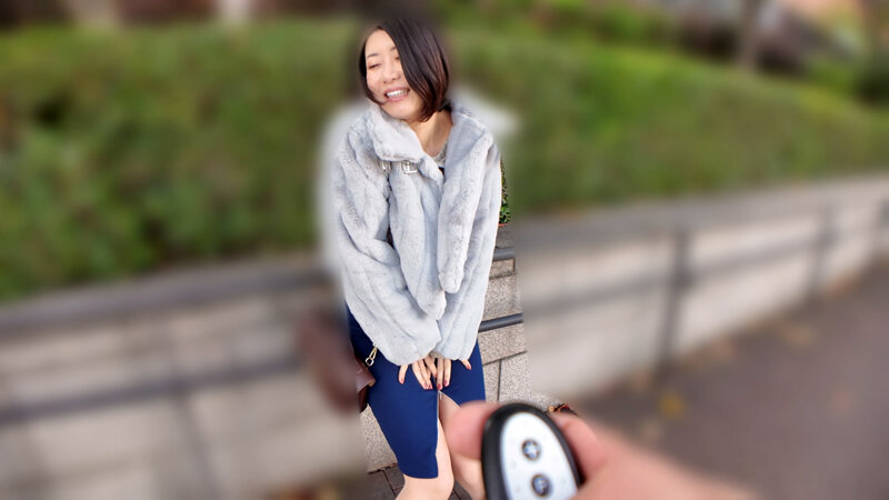 ノーブラ熟巨乳ムチムチおっぱいデート4 推川ゆうり - サンプル画像 - 2