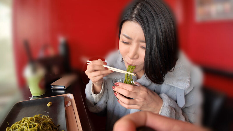 ノーブラ熟巨乳ムチムチおっぱいデート4 推川ゆうり - サンプル画像 - 3