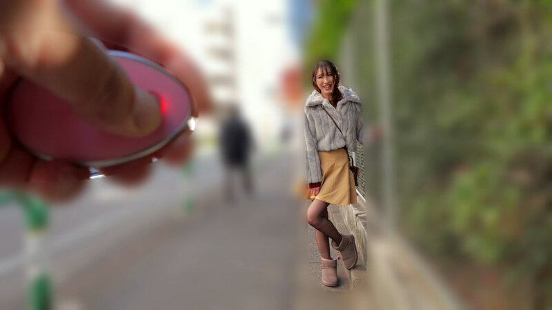 恥辱、陵●、とびっこ装着・繁華街デート！40 葉月保奈美 - サンプル画像 - 2