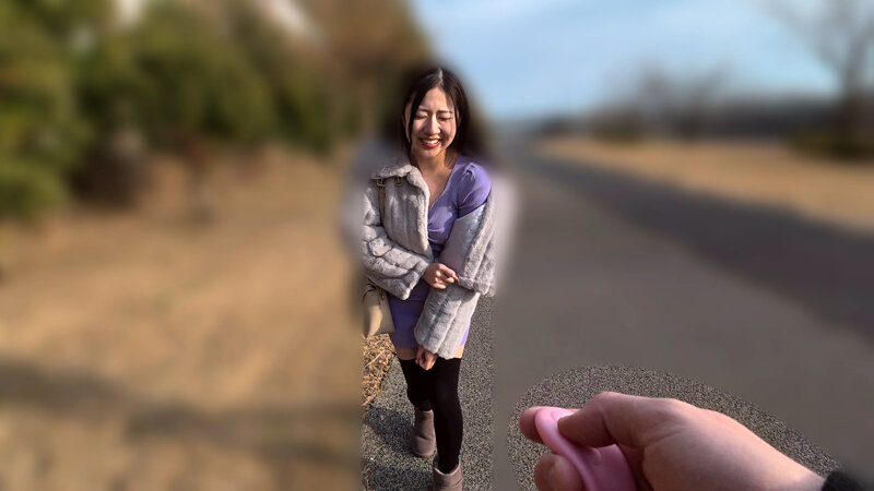 ノーブラ美巨乳ポヨンポヨンおっぱいデート5 七原さゆ - サンプル画像 - 3