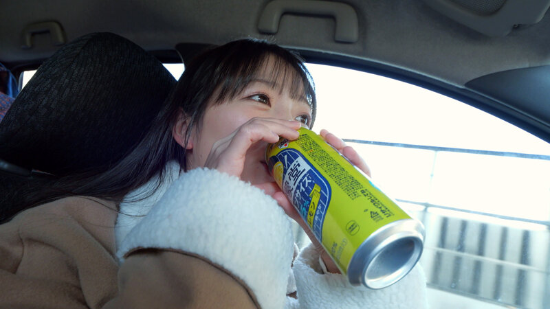 酒飲み媚薬 女優の素顔ダダ漏れハメ撮りデート 泉りおん - サンプル画像 - 1