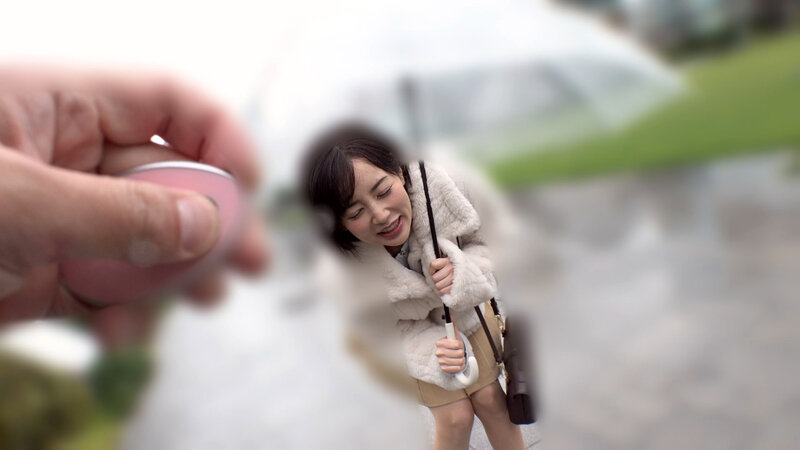 恥辱、陵●、とびっこ装着・繁華街デート！43 美咲かんな - サンプル画像 - 2