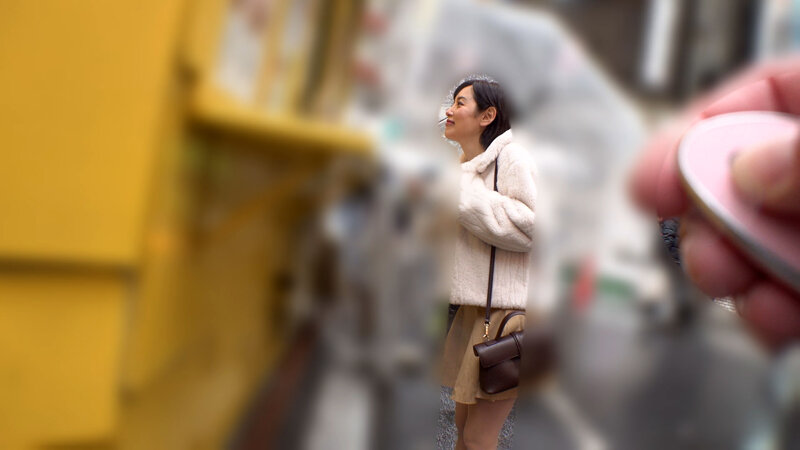 恥辱、陵●、とびっこ装着・繁華街デート！43 美咲かんな - サンプル画像 - 4