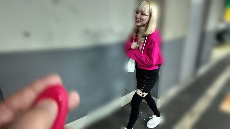 スタッフ無し、台本無し、女優と監督2人っきりのハメ撮りSEXデート 藍瀬ミナ - サンプル画像 - 4