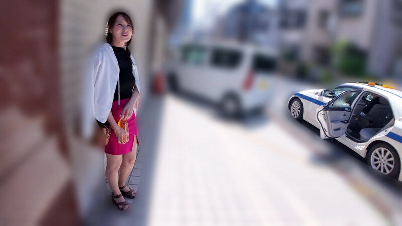ドマゾ熟女が望む 禁断のイケメン男とのおしおきデート 姫川礼子 - サンプル画像 - 1