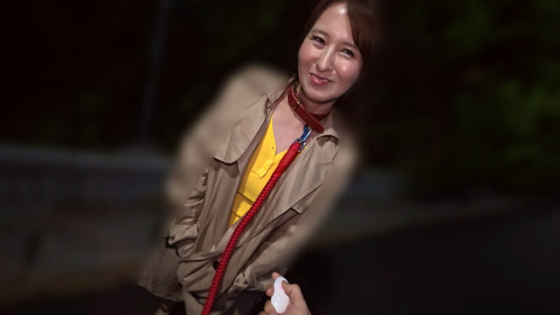ドマゾ熟女が望む 禁断のイケメン男とのおしおきデート 姫川礼子 - サンプル画像 - 12