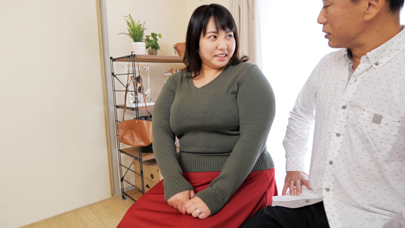 20年間セックスレスの超豊満な爆乳素人妻、久しぶりの快楽に我忘れる。 美里（43歳/K-cup） - サンプル画像 - 3