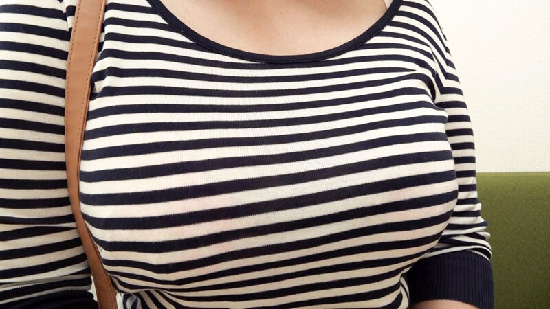 十代で結婚した爆乳すぎるヤンママ！なのに、成人してから一度もHしていないセックスレスなセカンドヴァージン母ちゃん、もう我慢できないとAV応募です。 - サンプル画像 - 3