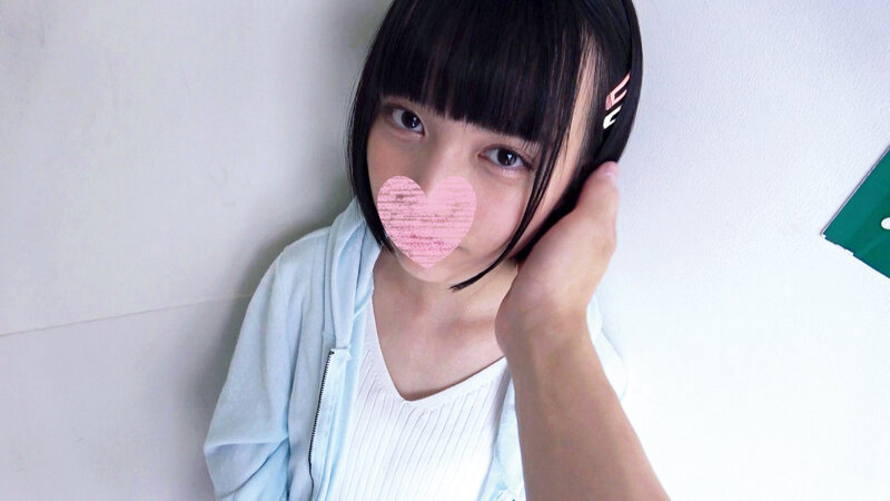 【毛も生え揃ってない小さい女の子】非常階段に連れ込んで未成熟なカラダに夢中で貪りついて気付いたらボクはワレメにチ●ポ挿入してました…ピュアなちびっ子2人をイタズラ - サンプル画像 - 1