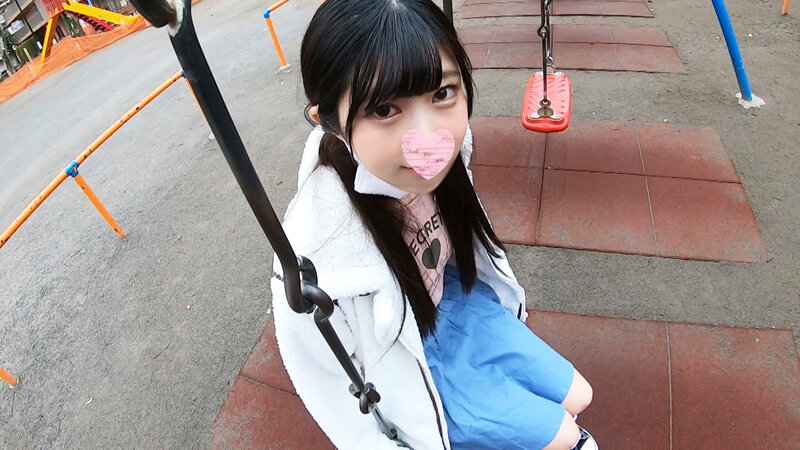 【毛も生え揃ってない小さい女の子】非常階段に連れ込んで未成熟なカラダに夢中で貪りついて気付いたらボクはワレメにチ●ポ挿入してました…ピュアなちびっ子2人をイタズラ - サンプル画像 - 2