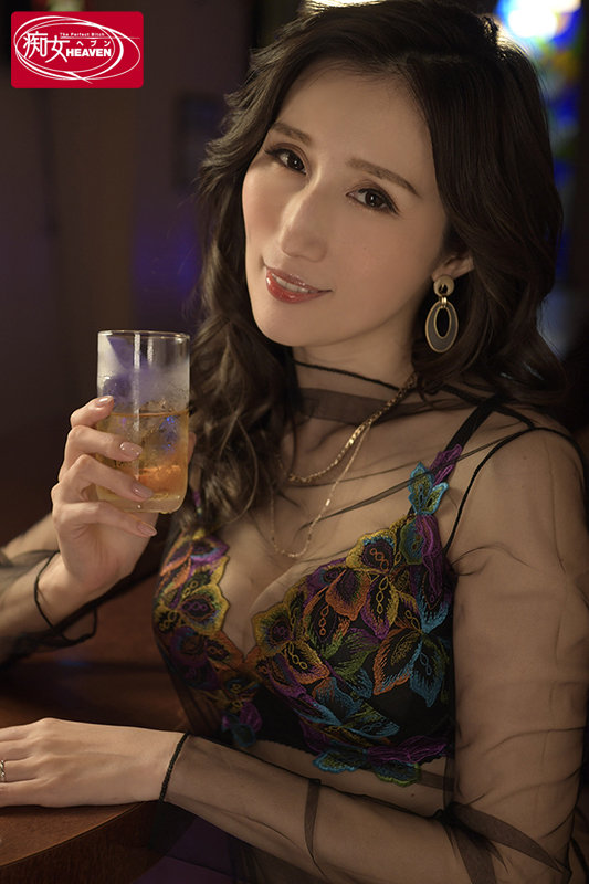 乳首ビンビンどすけべ接客スナックママ 朝までこってりアフター中出し不倫 JULIA - サンプル画像 - 4