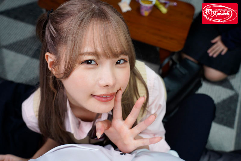 彼女が出来た兄（僕）に嫉妬してジェラシー淫語中出しで痴女ってくる汗だく制服妹 松本いちか - サンプル画像 - 1