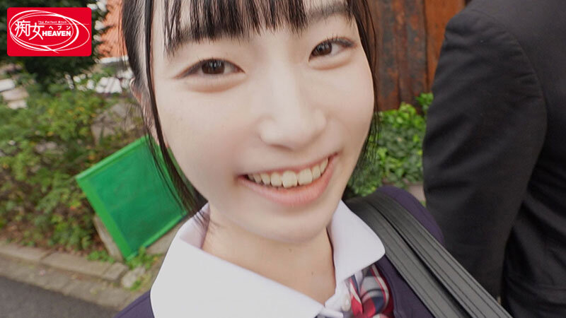 担任教師のコトが好きでいいなりオナホ生徒となった大人しい地味顔な女学生は、先生チ○ポでアヘ顔イキまくる中出し放課後の肉体関係に沼っている背徳な記録。 鳥羽いく - サンプル画像 - 1