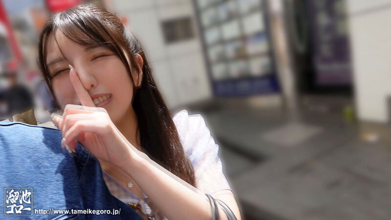 酔っぱらっているワタシをみてシコシコしてほしいな AM6:00に渋谷で拾った酒飲み女子（超カワイイ！）と18時間ぶっとおし酒酔い耐久SEX！！ - サンプル画像 - 5