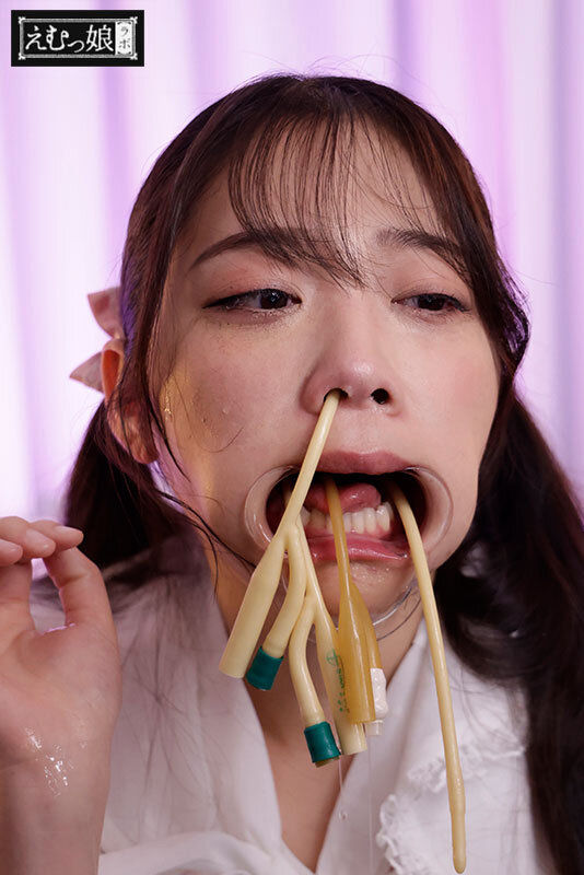 最狂喉凹ピンサロ嬢 二葉エマ - サンプル画像 - 1