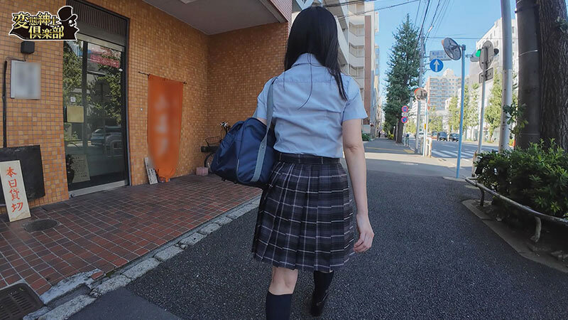 夜●いハメ撮り・純真アナル責め・デカマラケツ穴FUCK J●盗撮ストーキング連れ込みレ×プ - サンプル画像 - 2