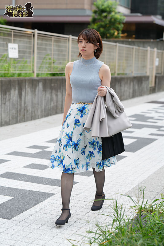 ノースリ美人OL尾行盗撮毒盛キメセク強● - サンプル画像 - 9