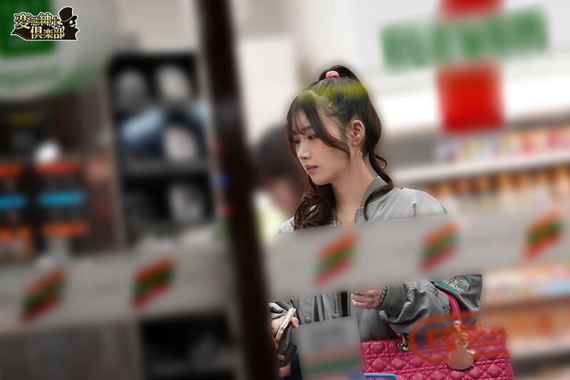 ストーキング盗撮媚薬キメセク覚醒レ●プ - サンプル画像 - 3