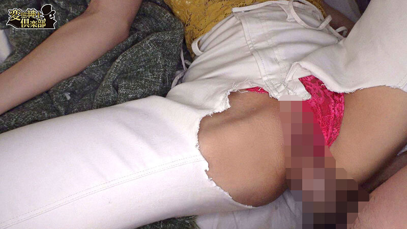 巨乳GALつけ狙い盗撮昏●姦 - サンプル画像 - 7