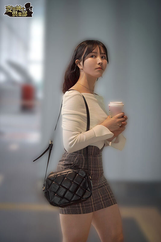 デカ尻JD女子を睡姦付き纏いレ●プ - サンプル画像 - 2
