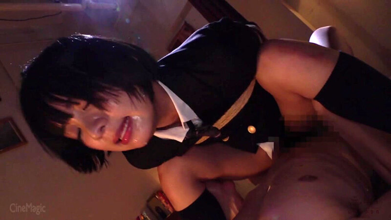 変態先生のお気に入り 制服肉便器元サヤ調教 もなみ鈴 - サンプル画像 - 13