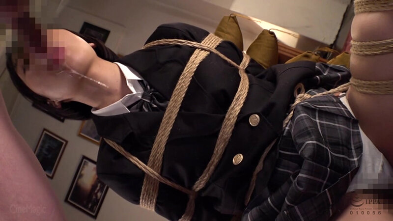 変態先生のお気に入り 制服肉便器元サヤ調教 もなみ鈴 - サンプル画像 - 2