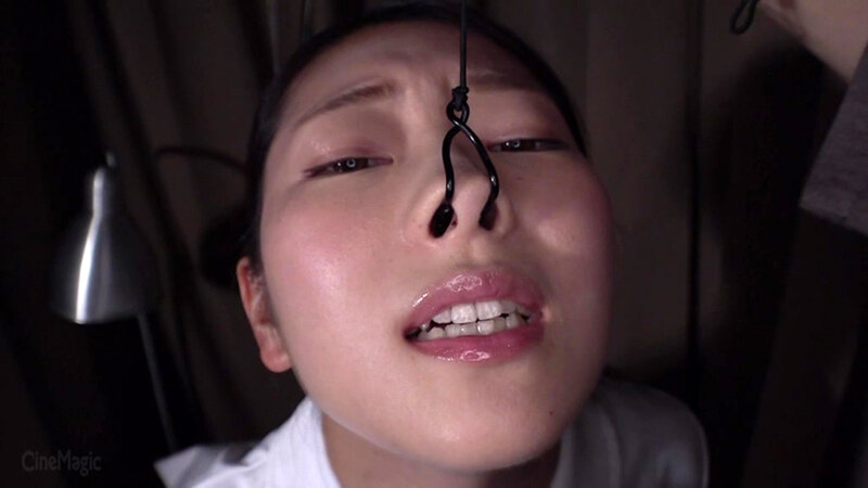 息子の嫁は私の秘密の肉虐愛奴2 立華静音 - サンプル画像 - 3